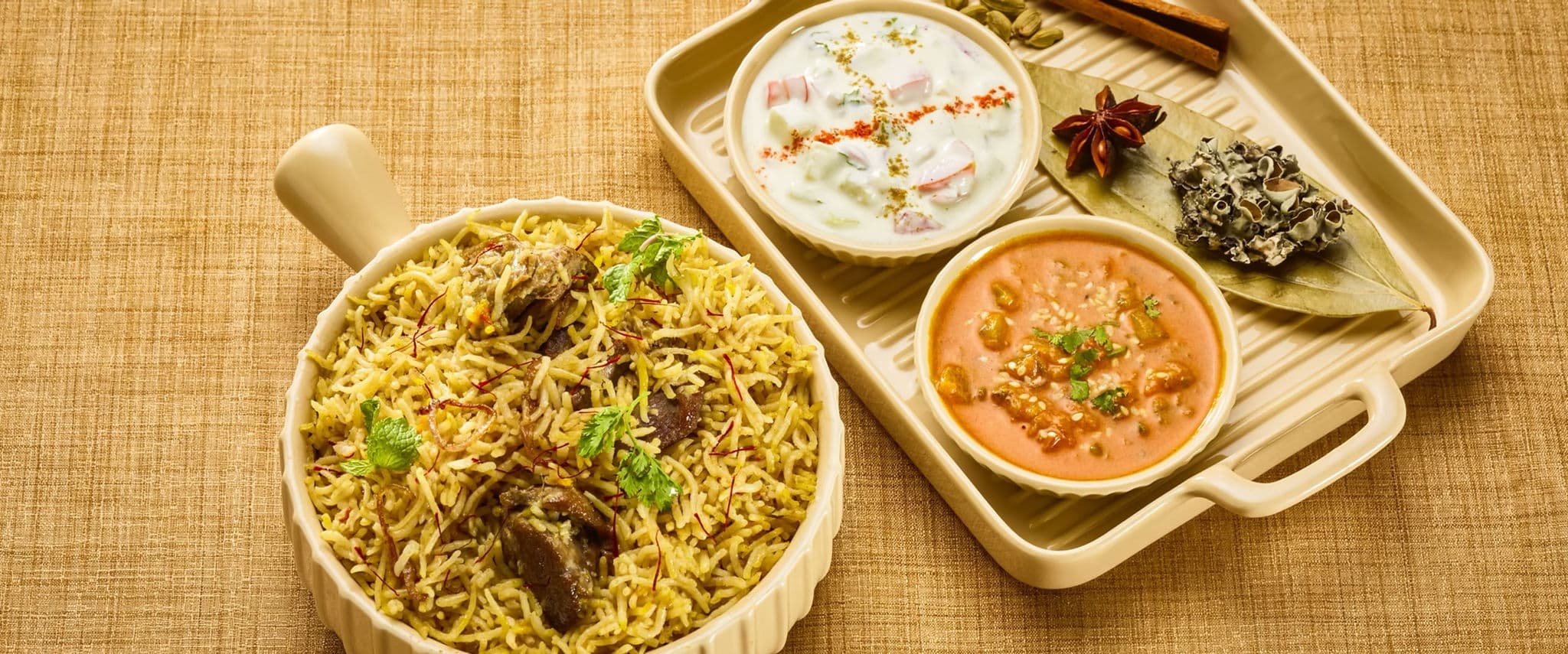 SPICE MAHAL